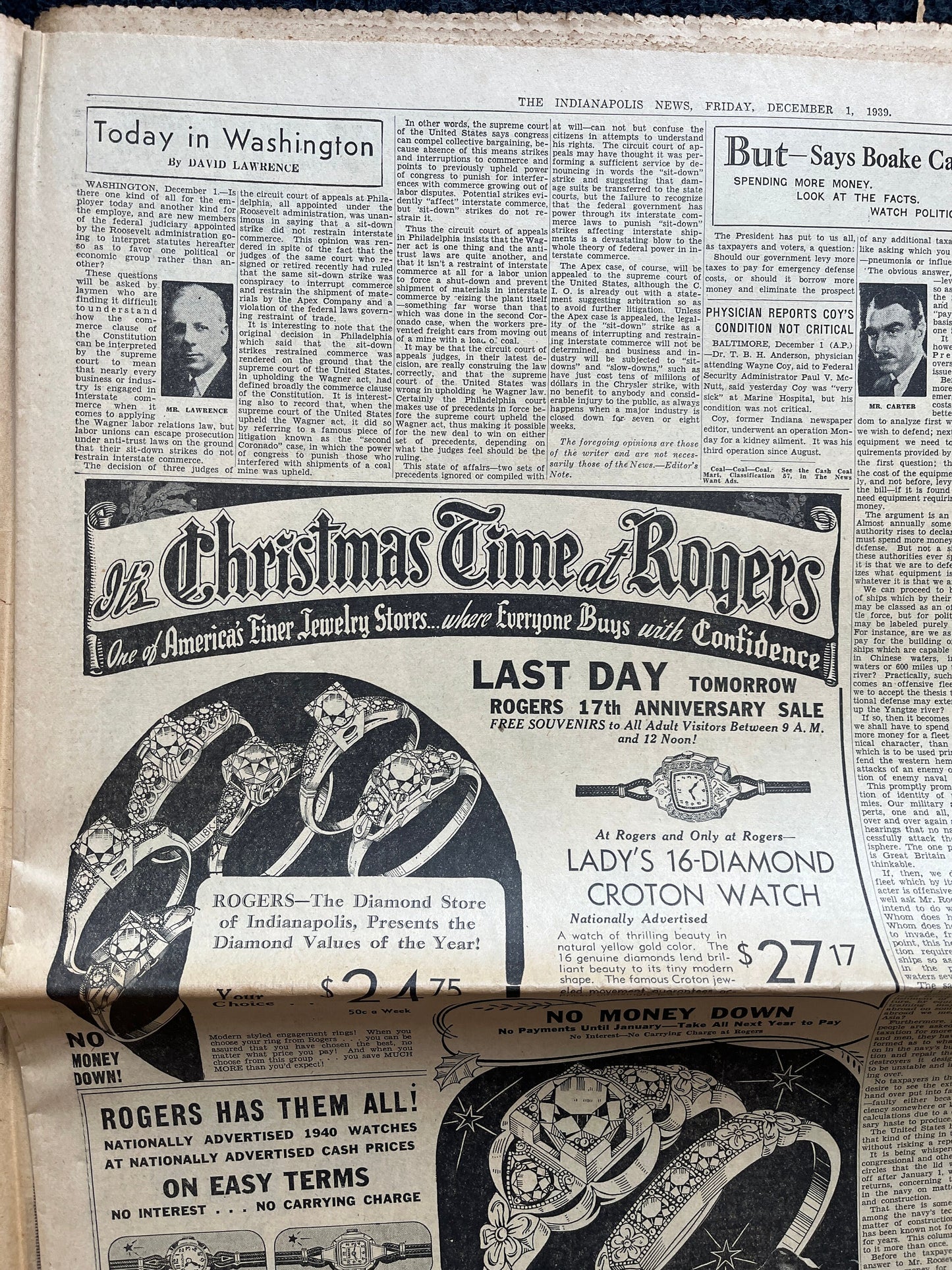 1939 USSR Invades Finland, Winter War - Prelude to World War 2, WW2 Memorabilia, Winter Fox, Finnish History, Communist Gifts WW3