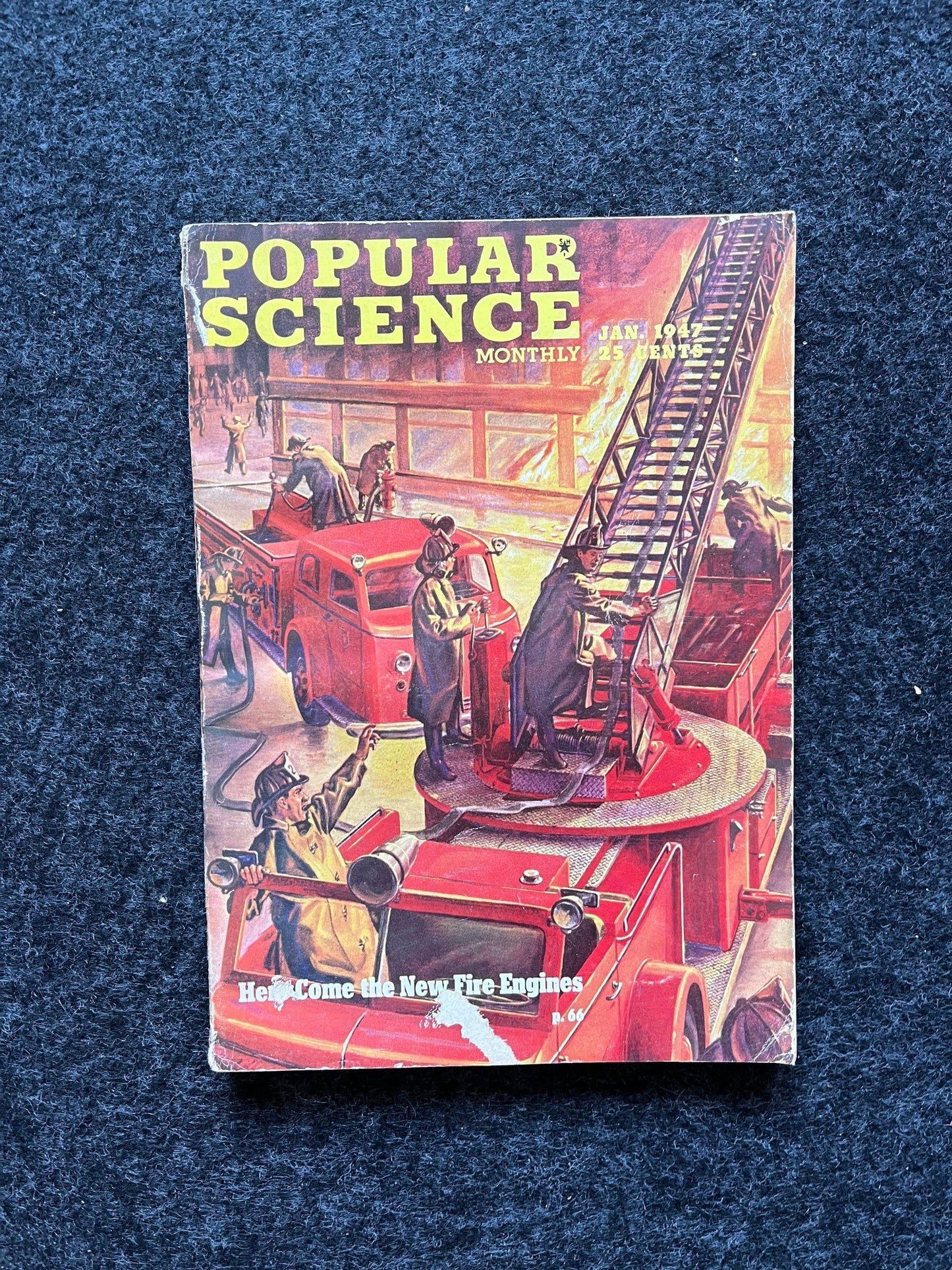 Best of the Rest - Vintage Science Fiction and Fantasy Books - Isaac Asimov, Foundations, Original SciFi, Gifts for Nerds, Fantasy Art,