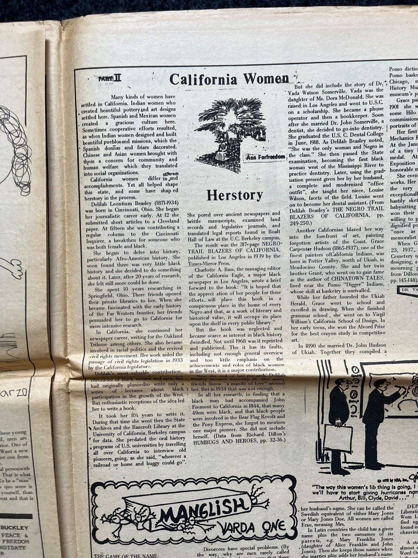 Vintage 1970s Feminist Newspaper, Everywoman 2nd Wave Feminism, LGBT Memorabilia, Feminist Gifts, Female Empowerment, Gifts for Women, Women