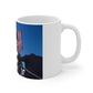 DONALD TRUMP SURVIVES Commemorative MAGA MUG, Coffee Cup, President Gifts,