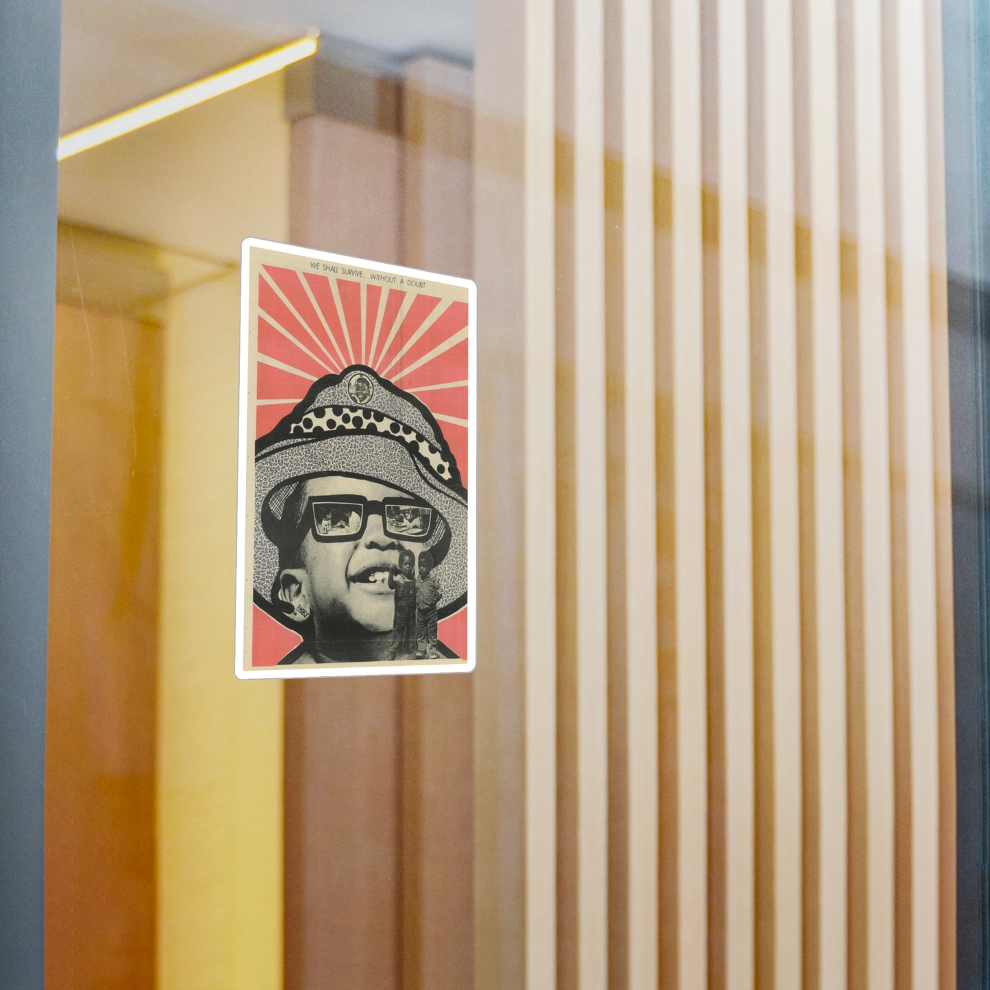 Black Panther Political Party Propaganda, Education Art Civil Rights Memorabilia, Government Conspiracies, History Gift, Black Artists