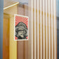 Black Panther Political Party Propaganda, Education Art Civil Rights Memorabilia, Government Conspiracies, History Gift, Black Artists