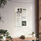1970s Black Panther Party Rules, Black Political Party Propaganda Poster,