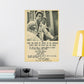 1970s Black Political Party Propaganda Poster, Black Art Gifts Wall Decor, Civil Rights Liberal Political Memorabilia, Vintage History, African American Styles