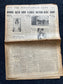 1939 American Serial Killer Winnie Ruth Judd Escapes Prison, Trunk Murders, True Crime, Famous Serial Killers, American History