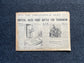 1940 Battle for Trondheim Norway, Invasion of Denmark, German Advances into France, World War 2 Memorabilia Gifts, History Gifts,