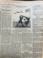 1940 Battle for Trondheim Norway, Invasion of Denmark, German Advances into France, World War 2 Memorabilia Gifts, History Gifts,