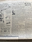 1940 Battle for Trondheim Norway, Invasion of Denmark, German Advances into France, World War 2 Memorabilia Gifts, History Gifts,