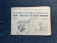 1940 Italy Enters War, Norway Crumbles to German Onslaught, World War 2 Memorabilia Gifts, History Gifts, Dad Gifts, Military Memorabilia