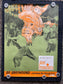 1960s San Francisco Greyhound Travel Poster, SF San Francisco Souvenirs Memorabilia, California Gifts Wall Decor, Chinatown Travel Art