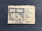 1970s High Times Underground Newspaper, Black Panther Party, Vintage Antique Collectibles, Hippie Grunge Art Gifts, San Francisco Gifts