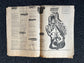 1970s Native American High Times Underground Newspaper, Black Panther Party, Vintage Antique Collectibles, Art Gifts, San Francisco Gifts