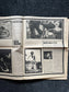 1971 Great SF Oil Spill, High Times Underground Newspaper, Black Panther Party, Vintage Antique Collectibles, San Francisco Gift