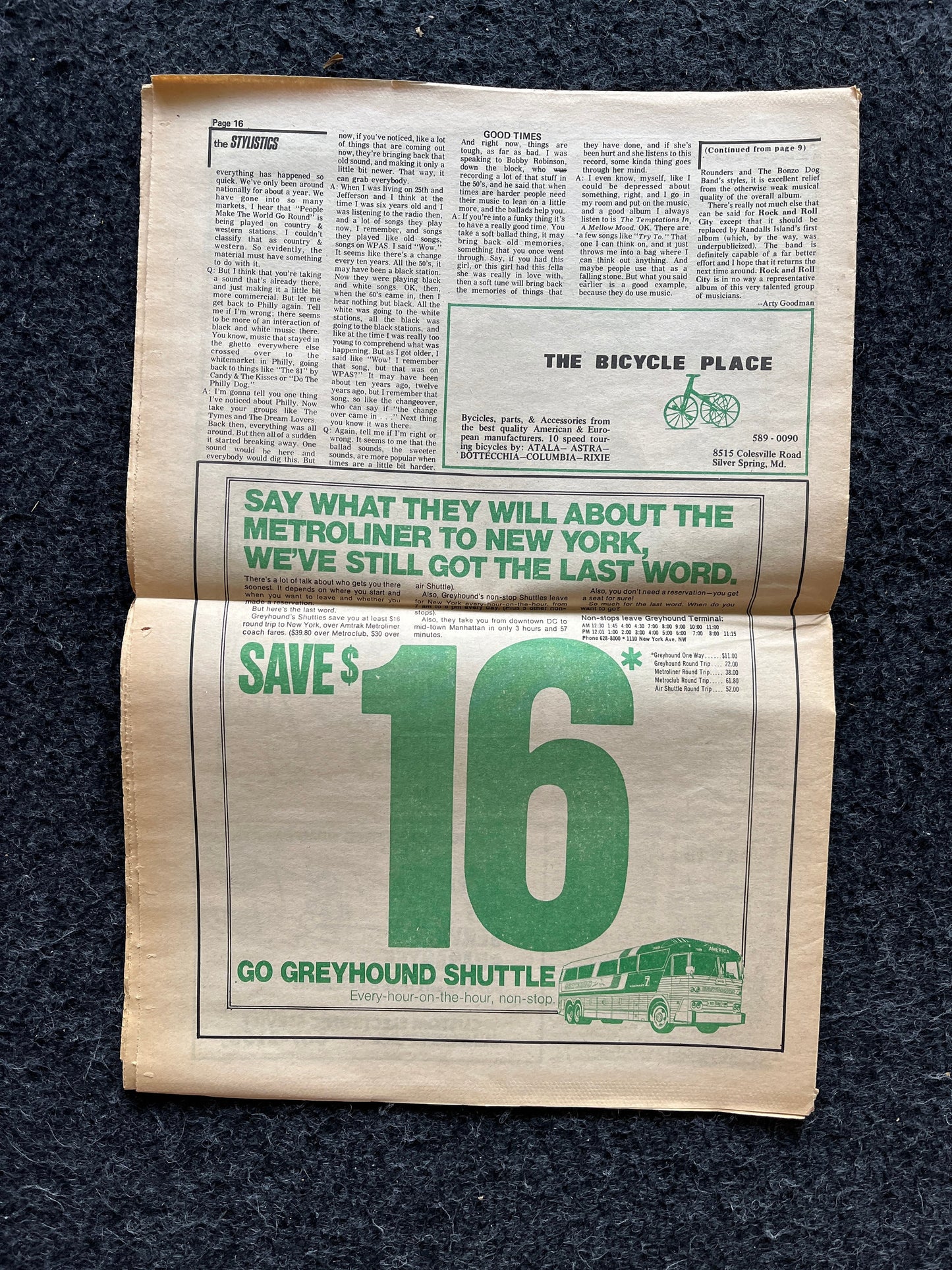 1970s High Times Underground Newspaper, Black Panther Party, Vintage Antique Collectibles, Hippie Grunge Art Gifts, San Francisco Gifts