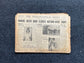1939 American Serial Killer Winnie Ruth Judd Escapes Prison, Trunk Murders, True Crime, Famous Serial Killers, American History