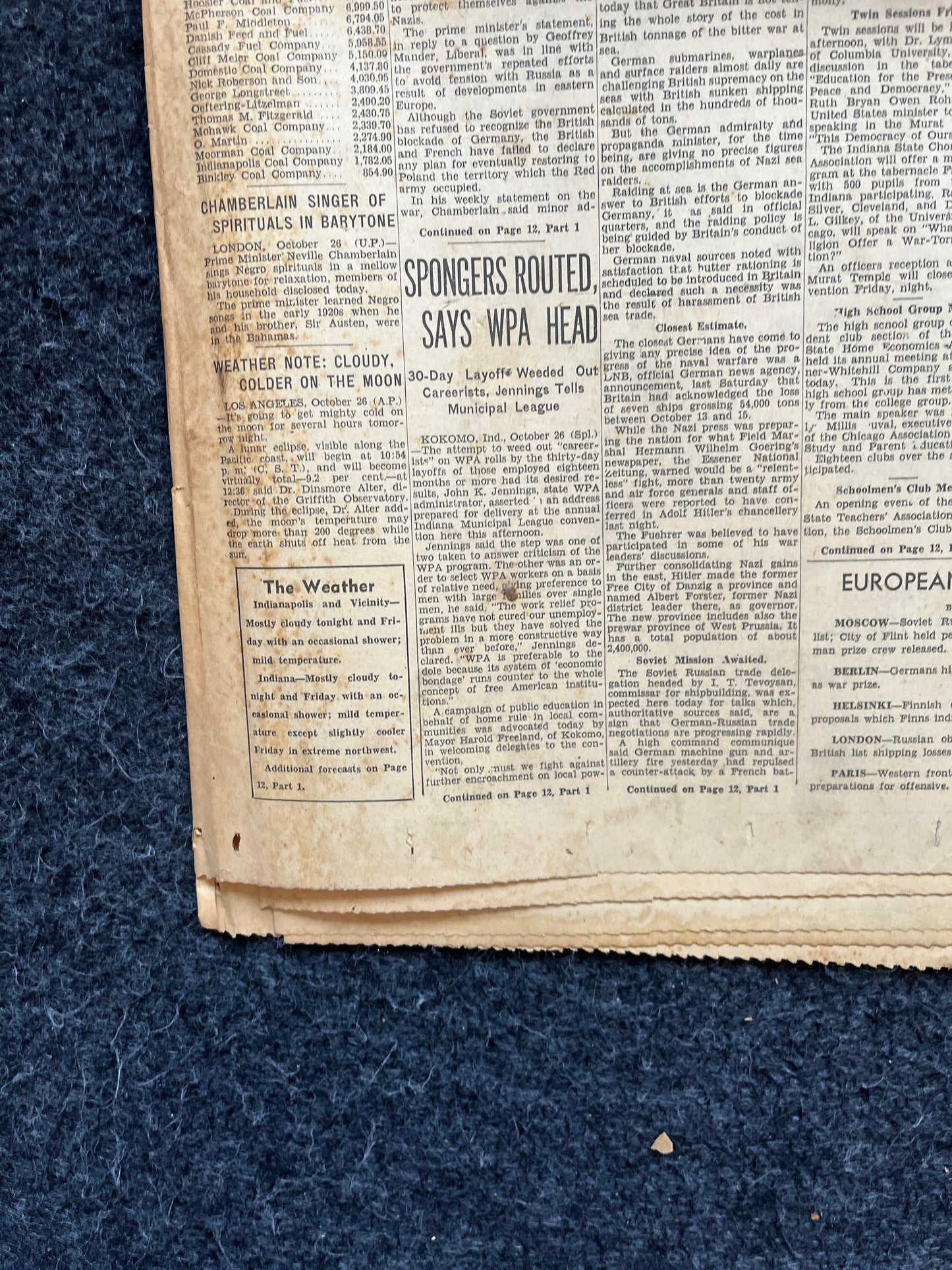 1939 American Serial Killer Winnie Ruth Judd Escapes Prison, Trunk Murders, True Crime, Famous Serial Killers, American History