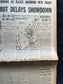 1940 Italy Enters War, Norway Crumbles to German Onslaught, World War 2 Memorabilia Gifts, History Gifts, Dad Gifts, Military Memorabilia
