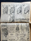 1940 Italy Enters War, Norway Crumbles to German Onslaught, World War 2 Memorabilia Gifts, History Gifts, Dad Gifts, Military Memorabilia