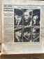 1936 Kind Edward Abdicates Crown King Wally - British Monarchy, UK Politics, Queen Elizabeth, British Royalty