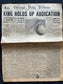1936 Kind Edward Abdicates Crown King Wally - British Monarchy, UK Politics, Queen Elizabeth, British Royalty