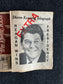 1980 Ronald Reagan elected President, Day Of, Defeats Jimmy Carter, US Presidents, US Politics, Gifts for Republicans, Gifts for Conservativ