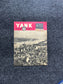 1945 Destruction of Cologne, WW2 Yank Magazine Collectible Military Memorabilia, Gift for Him, Anniversary Gifts, Military Decoration,