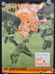 1960s San Francisco Greyhound Travel Poster, SF San Francisco Souvenirs Memorabilia, California Gifts Wall Decor, Chinatown Travel Art