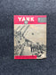 1945 Occupation of Japan WW2 Yank Magazine Collectible Military Magazine Memorabilia, Gifts for Him, Anniversary Gifts, Wall Decoration Army