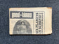 1970s High Times Underground Newspaper, Black Panther Party, Vintage Antique Collectibles, Hippie Grunge Art Gifts, San Francisco Gifts