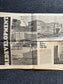1970s High Times Underground Newspaper, Black Panther Party, Vintage Antique Collectibles, Hippie Grunge Art Gifts, San Francisco Gifts
