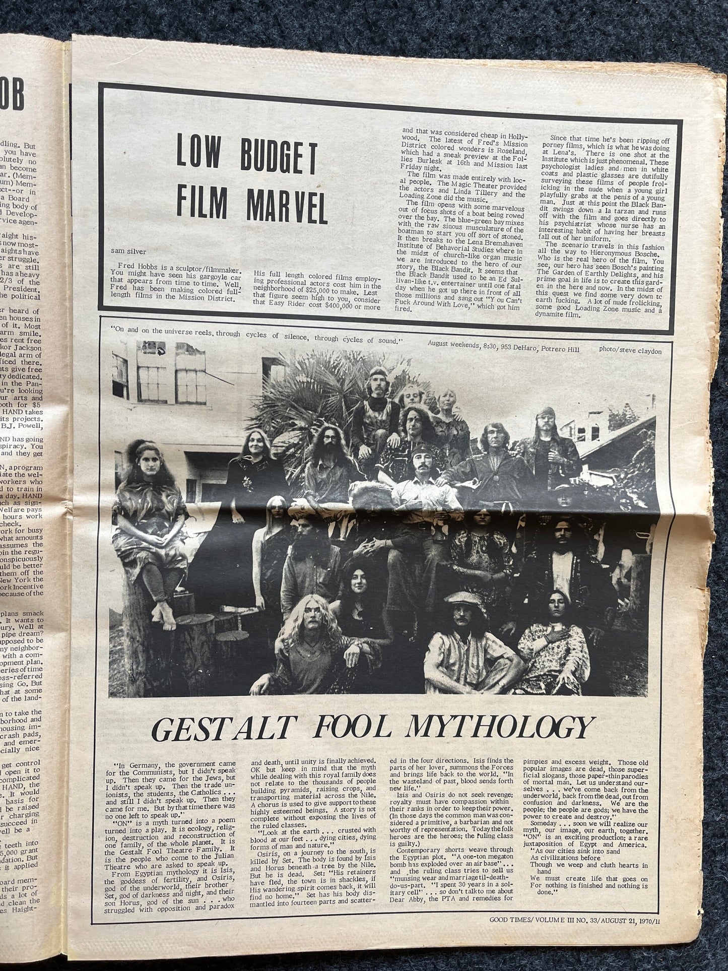 1970s Teacher of the Year, High Times Underground Newspaper, Black Panther Party, Vintage Antique Collectibles, Hippie Grunge Art Gifts