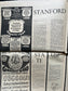 1970s High Times Underground Newspaper, Black Panther Party, Vintage Antique Collectibles, Hippie Grunge Art Gifts, San Francisco Gifts