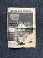1970s High Times Underground Newspaper, Black Panther Party, Vintage Antique Collectibles, Hippie Grunge Art Gifts, San Francisco Gifts