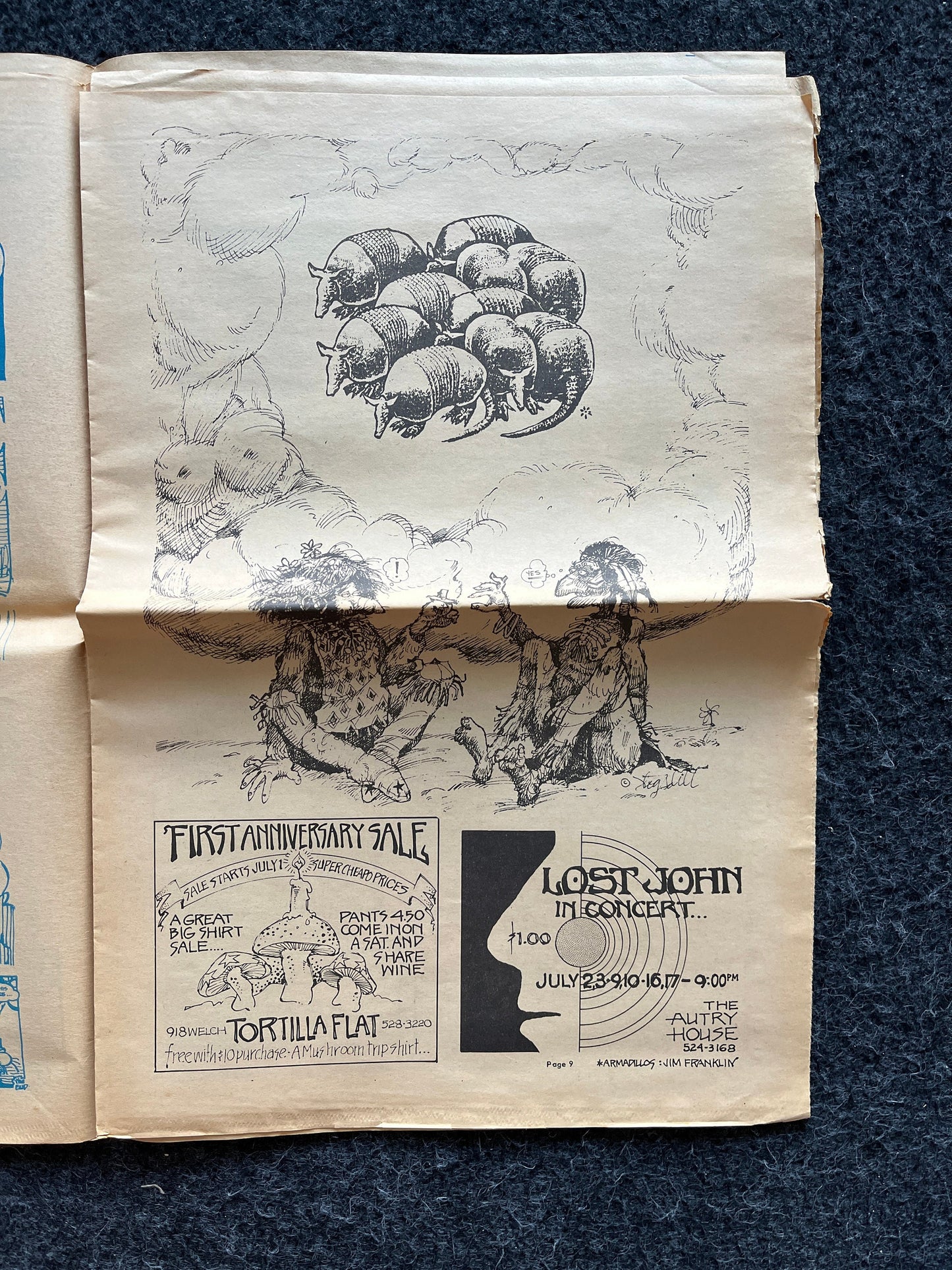 1970s Mushroom Art, High Times Underground Newspaper, Black Panther Party, Vintage Antique Collectibles, Grunge Art, San Francisco Gifts