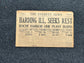 Vintage Warren G. Harding 29th President Election and Inauguration Newspapers - Day Of - TeaPot Dome Scandal