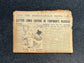 1939 Al Capone Connected to Agents Death, True Crime American History, Vintage Newspaper and History