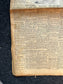 1939 Al Capone Connected to Agents Death, True Crime American History, Vintage Newspaper and History
