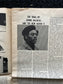 1970 New Orleans Black Panther Political Party Propaganda, Education Art Civil Rights Memorabilia, Government Conspiracies, History Gifts