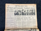 1963 Kennedy Assassination, November 22nd, 1963, Historic Gifts, American History, Bay of Pigs, John F. Kennedy Conspiracy,