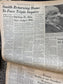 1963 Kennedy Assassination, November 22nd, 1963, Historic Gifts, American History, Bay of Pigs, John F. Kennedy Conspiracy,
