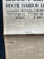 Vintage Warren G. Harding 29th President Election and Inauguration Newspapers - Day Of - TeaPot Dome Scandal
