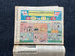 1972 Yom Kippur War Middle East, Arab Jewish History, Middle East Memorabilia, Bar Mitzvah Gifts,