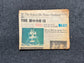 Original Moon Landing Vintage Newspaper - NASA Apollo 11 Program Moonwalk - Space Race Neil Armstrong Buzz Aldrin - Gifts For Nerds, Space A