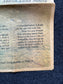 Original Moon Landing Vintage Newspaper - NASA Apollo 11 Program Moonwalk - Space Race Neil Armstrong Buzz Aldrin - Gifts For Nerds, Space A