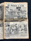 1963 Kennedy Assassination, November 22nd, 1963, Historic Gifts, American History, Bay of Pigs, John F. Kennedy Conspiracy,