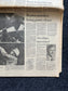 1972 Yom Kippur War Middle East, Arab Jewish History, Middle East Memorabilia, Bar Mitzvah Gifts,