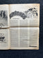 1970s Chicago Changes Underground Newspaper, Black Panther Party, Vintage Antique Collectibles, San Francisco Gifts, Anarchist Gifts,