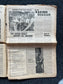 1970s Berkeley Bark CounterCulture, Black Panther Party, Underground Newspaper, Vintage Newspaper, San Francisco California, Black Gifts