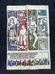 1970s Chicago Changes Underground Newspaper, Black Panther Party, Vintage Antique Collectibles, San Francisco Gifts, Anarchist Gifts,