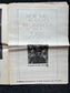 1970s Chicago Changes Underground Newspaper, Black Panther Party, Vintage Antique Collectibles, San Francisco Gifts, Anarchist Gifts,